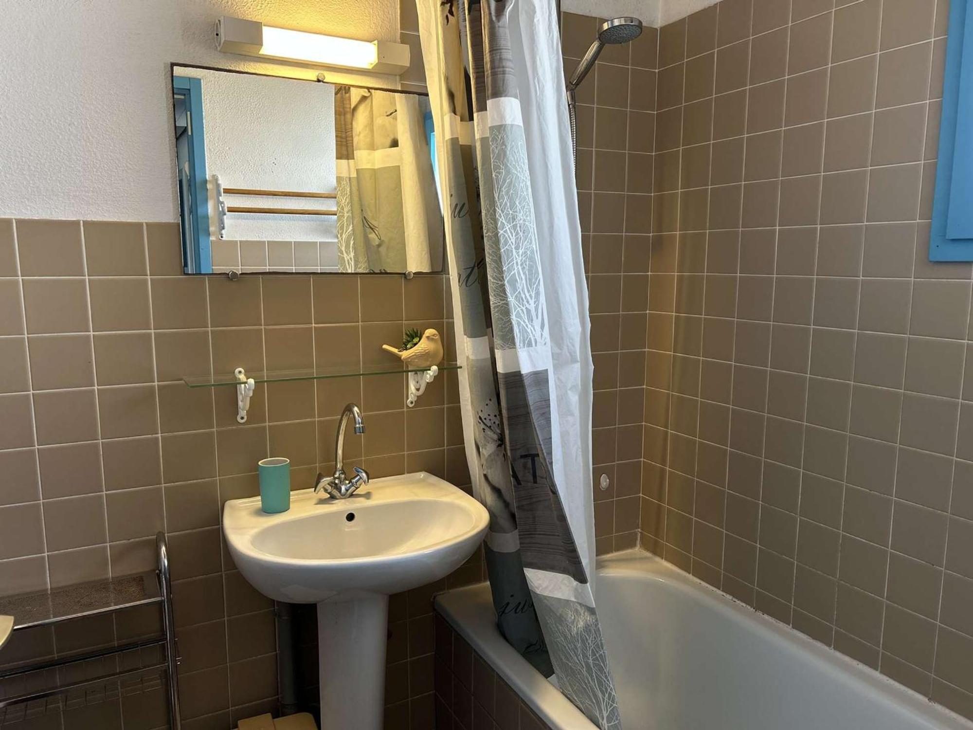 Studio Mezzanine A 200M Du Port Et De La Plage, Cour Privative, Parfait Pour 3 Personnes - Fr-1-224B-564 Noirmoutier-en-l'Ile Ngoại thất bức ảnh